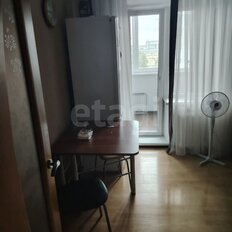 Квартира 43 м², 1-комнатная - изображение 2