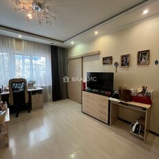 Квартира 63,7 м², 2-комнатная - изображение 3