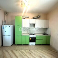 Квартира 41,3 м², 1-комнатная - изображение 3