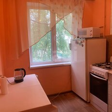 Квартира 44 м², 2-комнатная - изображение 1