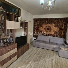 Квартира 42,8 м², 2-комнатная - изображение 2