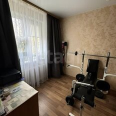 Квартира 60 м², 3-комнатная - изображение 4