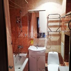 Квартира 36,6 м², 1-комнатная - изображение 5