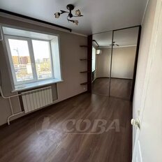 Квартира 62,9 м², 3-комнатная - изображение 2