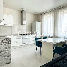 Квартира 96,4 м², 2-комнатная - изображение 4