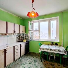 Квартира 81 м², 3-комнатная - изображение 4