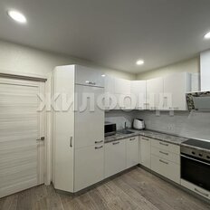 Квартира 92,9 м², 3-комнатная - изображение 1