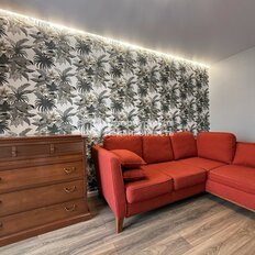 Квартира 43,8 м², 1-комнатная - изображение 3