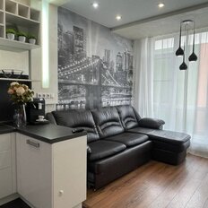 Квартира 55 м², 3-комнатная - изображение 4