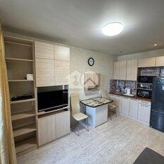 Квартира 22 м², студия - изображение 2