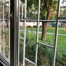 Квартира 31 м², 1-комнатная - изображение 5