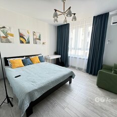 Квартира 31 м², 1-комнатная - изображение 5