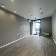 Квартира 22,9 м², студия - изображение 1