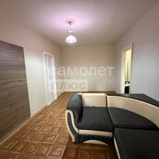 Квартира 46 м², 2-комнатная - изображение 2