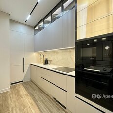 Квартира 40 м², 2-комнатная - изображение 4