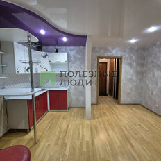 Квартира 23 м², студия - изображение 5