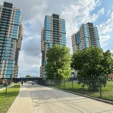 Квартира 20,4 м², студия - изображение 3