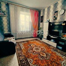 Квартира 55 м², 3-комнатная - изображение 1