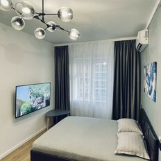 Квартира 35,3 м², 1-комнатная - изображение 3