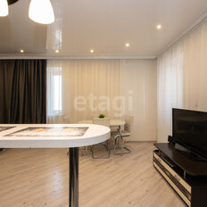 Квартира 82,9 м², 3-комнатная - изображение 4