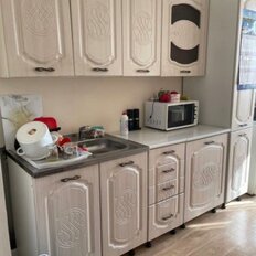 Квартира 37 м², 1-комнатная - изображение 1