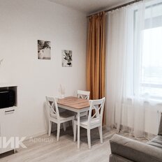 Квартира 33 м², 1-комнатная - изображение 5