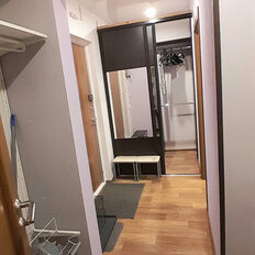 Квартира 40 м², 1-комнатная - изображение 4