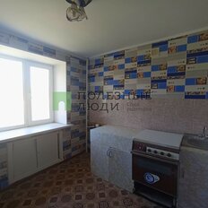 Квартира 33,9 м², 1-комнатная - изображение 1