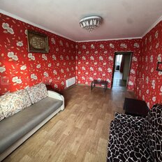 Квартира 85,7 м², 3-комнатная - изображение 2