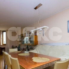 Квартира 138 м², 4-комнатная - изображение 5