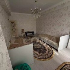 Квартира 92,1 м², 3-комнатная - изображение 3