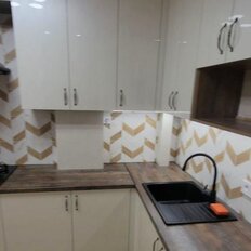 Квартира 34,1 м², 1-комнатная - изображение 3