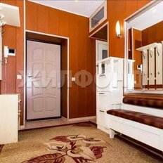 Квартира 68,3 м², 3-комнатная - изображение 1