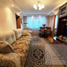 Квартира 45,8 м², 2-комнатная - изображение 2