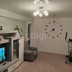 Квартира 60,4 м², 3-комнатная - изображение 1