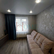 Квартира 21 м², студия - изображение 3