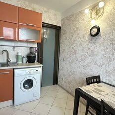 Квартира 45,8 м², 2-комнатная - изображение 5
