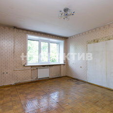 Квартира 61 м², 3-комнатная - изображение 4