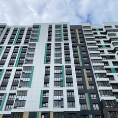 Квартира 26,6 м², студия - изображение 4