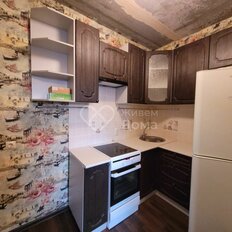 Квартира 31 м², студия - изображение 5
