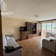 Квартира 32,7 м², 1-комнатная - изображение 4