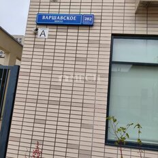 Квартира 21,5 м², студия - изображение 1