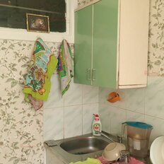 Квартира 30 м², 1-комнатная - изображение 5