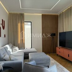 таунхаус + 3 сотки, участок - изображение 3