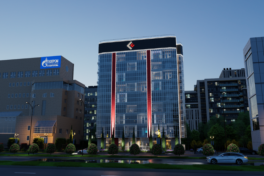 44,1 м², 1-комнатная квартира 4 750 000 ₽ - изображение 73