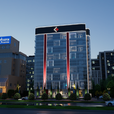 Квартира 41,7 м², 1-комнатная - изображение 5