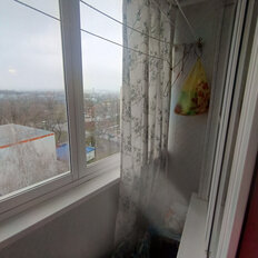 Квартира 33,6 м², 1-комнатная - изображение 4