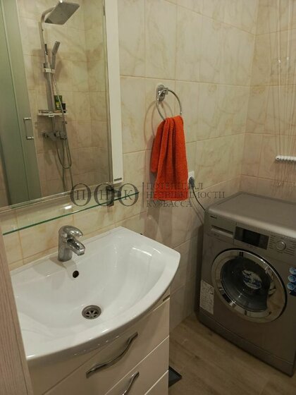 22,2 м², квартира-студия 4 900 000 ₽ - изображение 74