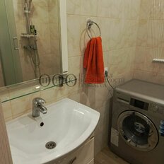 Квартира 25 м², 1-комнатная - изображение 4