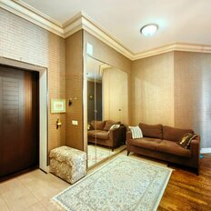 Квартира 132 м², 3-комнатная - изображение 2